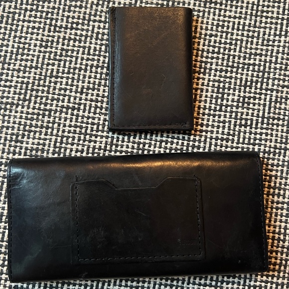 R riveter large and card wallet bundle - Picture 2 of 4